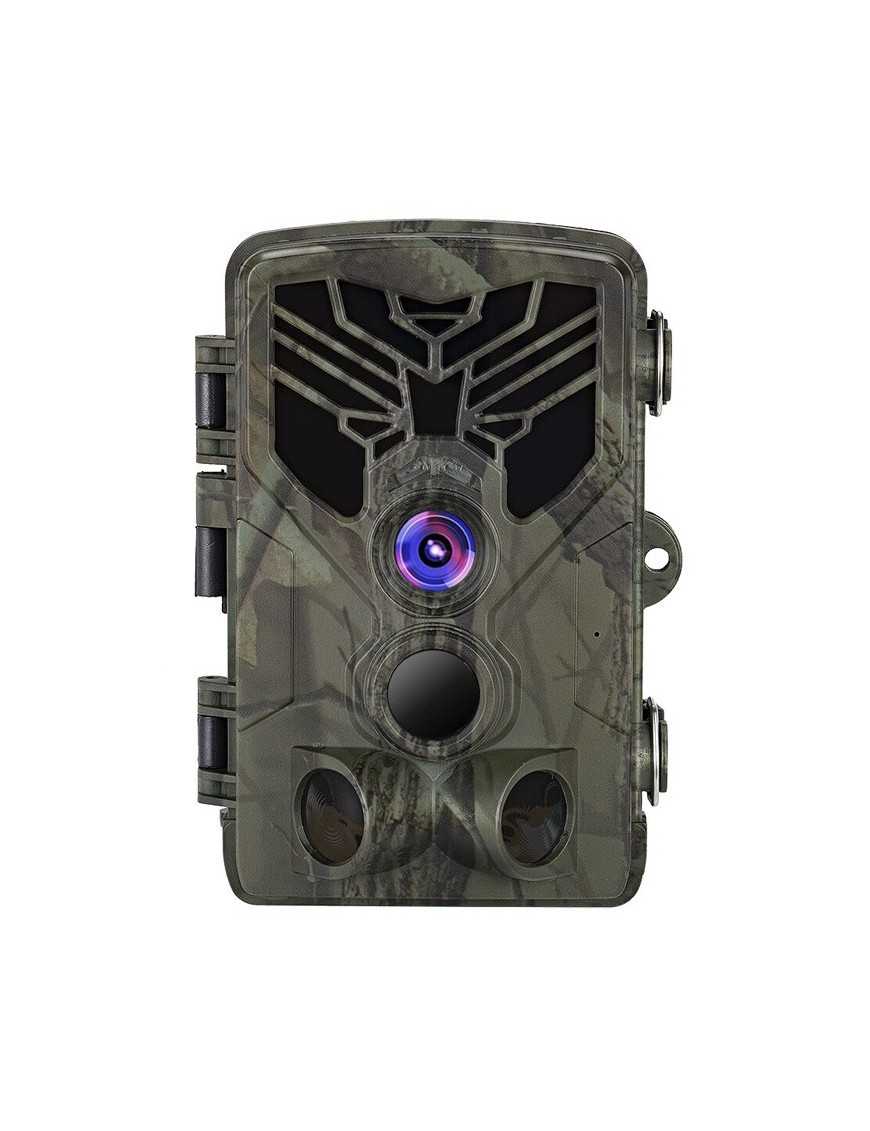 SUNTEK κάμερα για κυνηγούς WIFI830, PIR, 24MP, 1296p, WiFi, BT, IP66