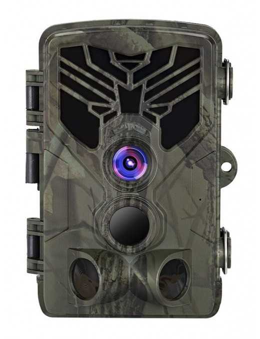 SUNTEK κάμερα για κυνηγούς WIFI830, PIR, 24MP, 1296p, WiFi, BT, IP66