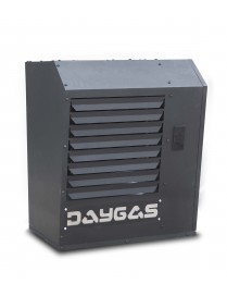 Επαγγελματικά Συστήματα Θέρμανσης Daygas
