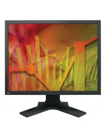 EIZO used οθόνη S2133 LCD, 21.3" 1600x1200, VGA/DVI-D/DisplayPort, SQ