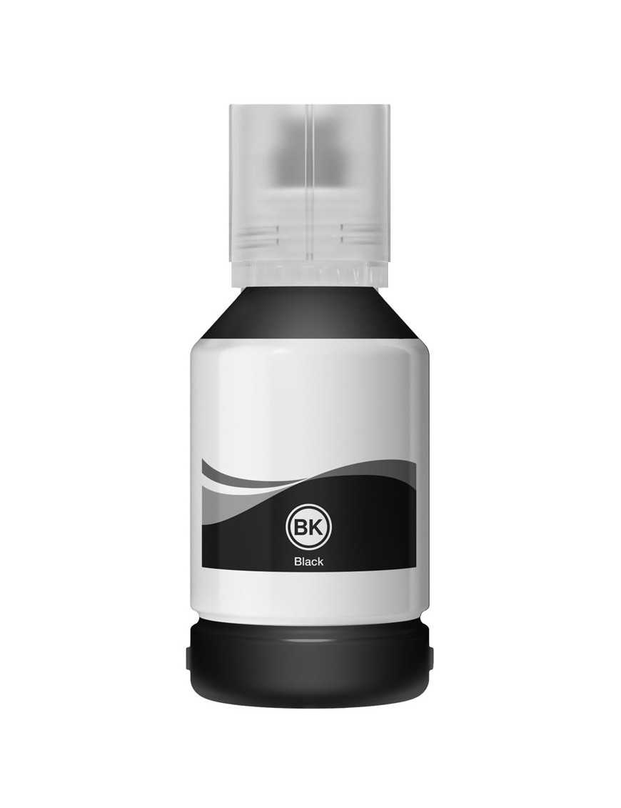 Συμβατό Inkjet για Epson 102, 127ml, black