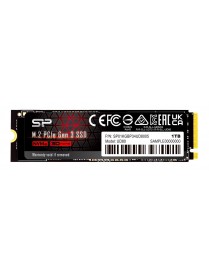 SILICON POWER SSD PCIe...