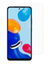 POWERTECH tempered glass 2.5D TGC-0545 για Xiaomi Note 11, full face