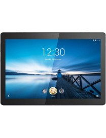 LENOVO M10 HD TB-X505F 3GB/32GB Μαύρο 10.1" Tablet