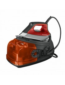Rowenta DG8642 Σύστημα Σιδερώματος Πίεσης 7.2bar με Δοχείο 1.1lt