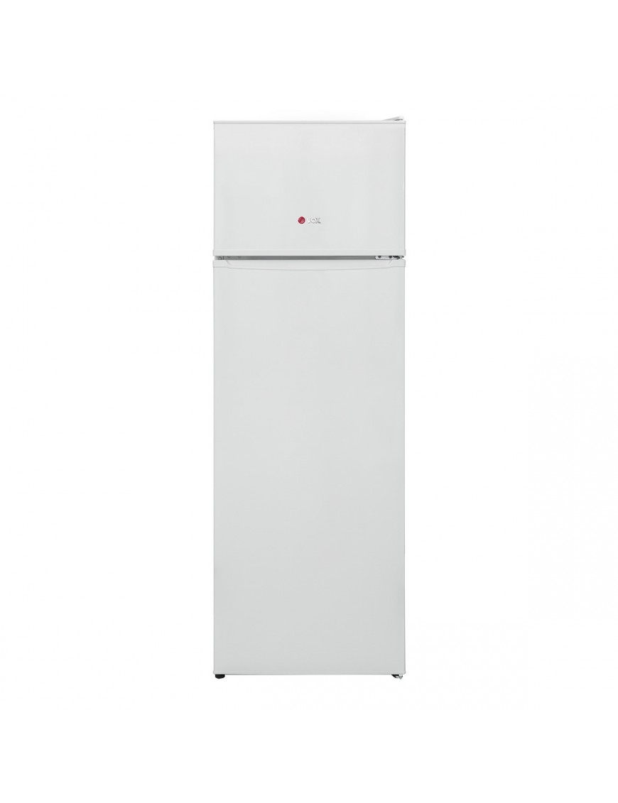 Δίπορτο Ψυγείο VOX KG2800F 160×54