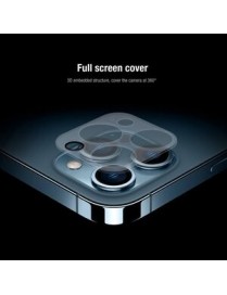 NILLKIN tempered glass & camera protective film για iPhone 13 Pro