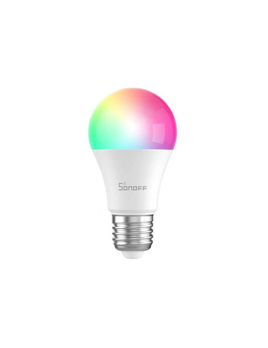 SONOFF smart λάμπα LED B05-BL-A60, Wi-Fi, 9W, E27, 2700K-6500K, RGB