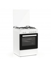 THERMOGATZ ΚΟΥΖΙΝΑ ΑΕΡΙΟΥ TGS 5021 MULTIGAS WH