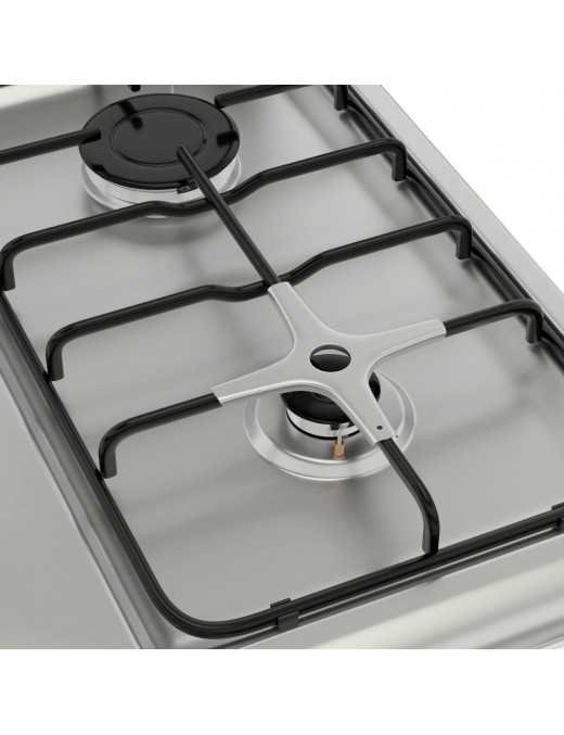 ΑΝΤΑΠΤΟΡΑΣ ΣΧΑΡΑΣ ΜΙΚΡΟΥ ΣΚΕΥΟΥΣ INOX ΑΝΤΑΠΤΟΡΑΣ ΣΧΑΡΑΣ ΜΙΚΡΟΥ ΣΚΕΥΟΥΣ INOX