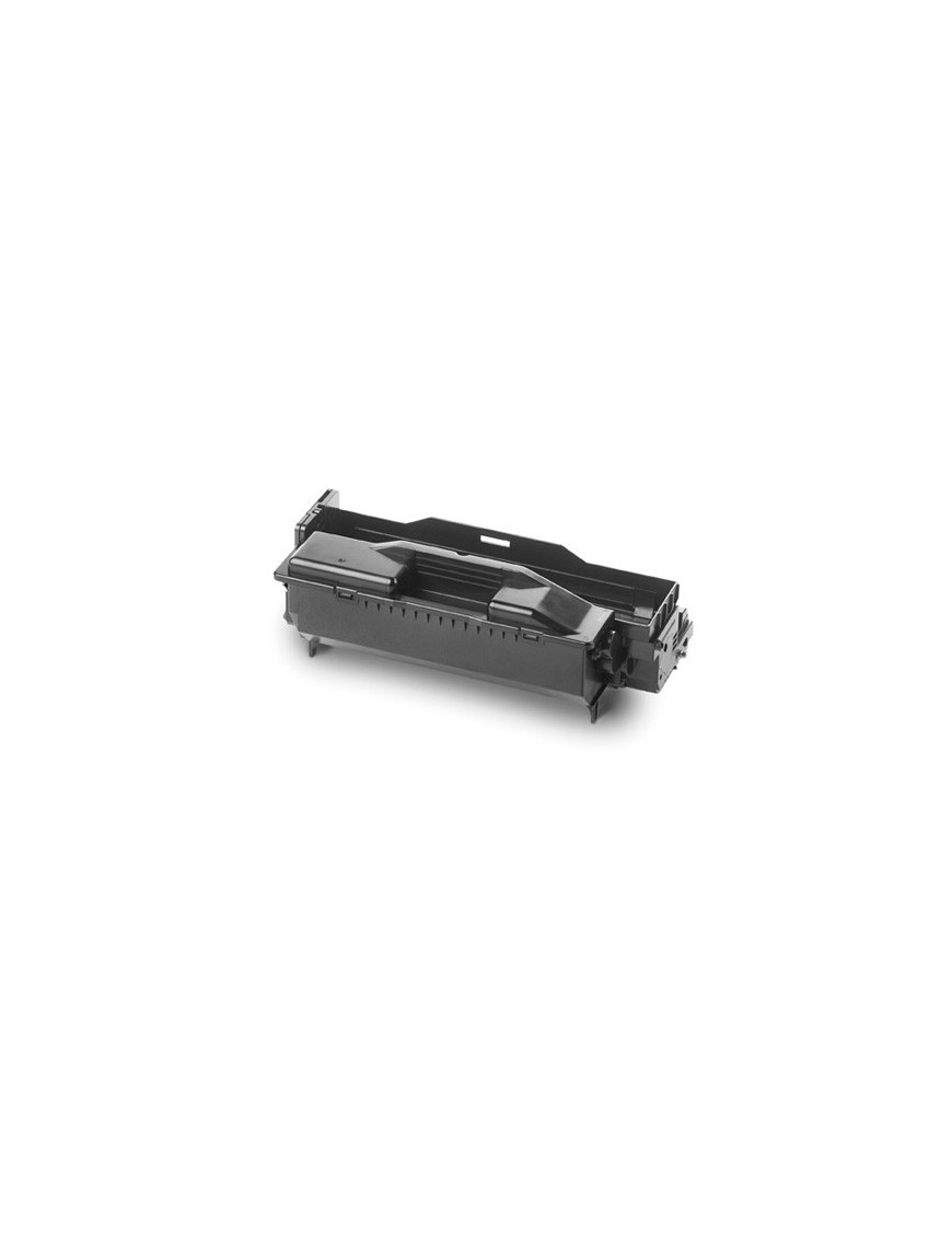 Συμβατό Drum για OKI, B411/B401/B412/B432, 25K, μαύρο