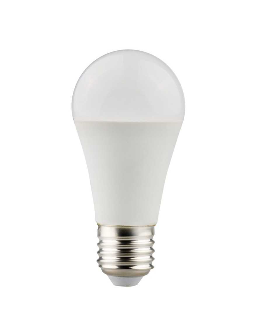 POWERTECH LED Λάμπα E27-008 15W, 3000K, E27, Samsung LED, IC