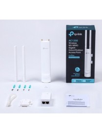 TP-LINK ασύρματο access point EAP225-OUTDOOR, AC1200 MU-MIMO, Ver. 3.0