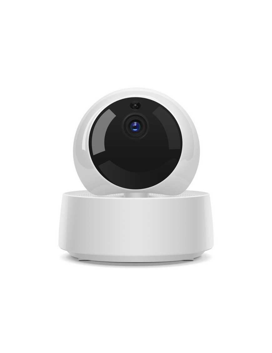 SONOFF smart IP κάμερα GK-200MP2-B, Wi-Fi, 1080p, H.264