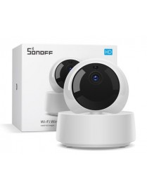 SONOFF smart IP κάμερα GK-200MP2-B, Wi-Fi, 1080p, H.264