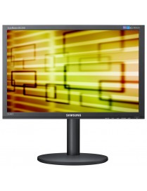 SAMSUNG used Οθόνη BX2240W LCD, 21.5" Full HD, VGA/DVI-D, SQ