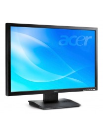 ACER used Οθόνη V223W LCD, 22" 1680x1050px, VGA/DVI-D, SQ