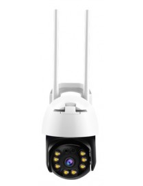 VSTARCAM smart IP κάμερα CS64, αδιάβροχη IP66, 3MP, WiFi, cloud/micro SD