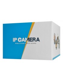 VSTARCAM smart IP κάμερα CS69, IP66, 3MP, WiFi, PTZ, Onvif