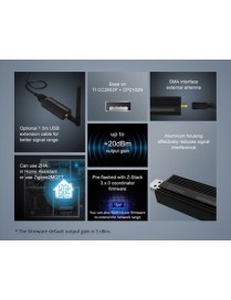 SONOFF USB Dongle Plus ZBDONGLE-P, Zigbee 3.0