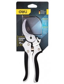 DELI κλαδευτήρι DL580206 με αντιολισθητικές λαβές, 21cm