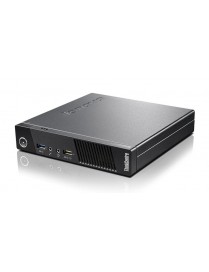 LENOVO PC ThinkCentre M73 Tiny, i5-4570T, 8GB, 128GB SSD, REF SQR