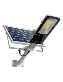 SUPFIRE LED ηλιακός προβολέας FF5-C, αισθητήρα κίνησης, 263W 8000K, IP65