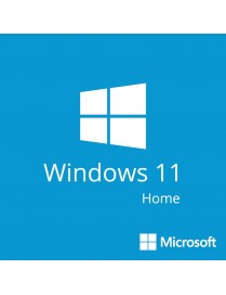 MICROSOFT Windows Home 11...