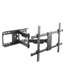 LOGAN επιτοίχια βάση COSMO25B, για οθόνη 37"-70", 60kg