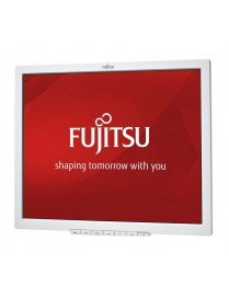 FUJITSU used οθόνη B19-7 LCD, 19" 1280x1024, VGA/DVI-D, χωρίς βάση, SQ