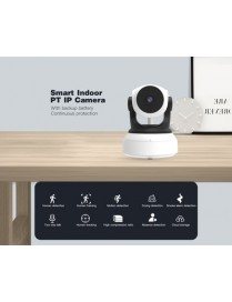 VSTARCAM smart IP κάμερα CS24B, 3MP, WiFi, battery backup