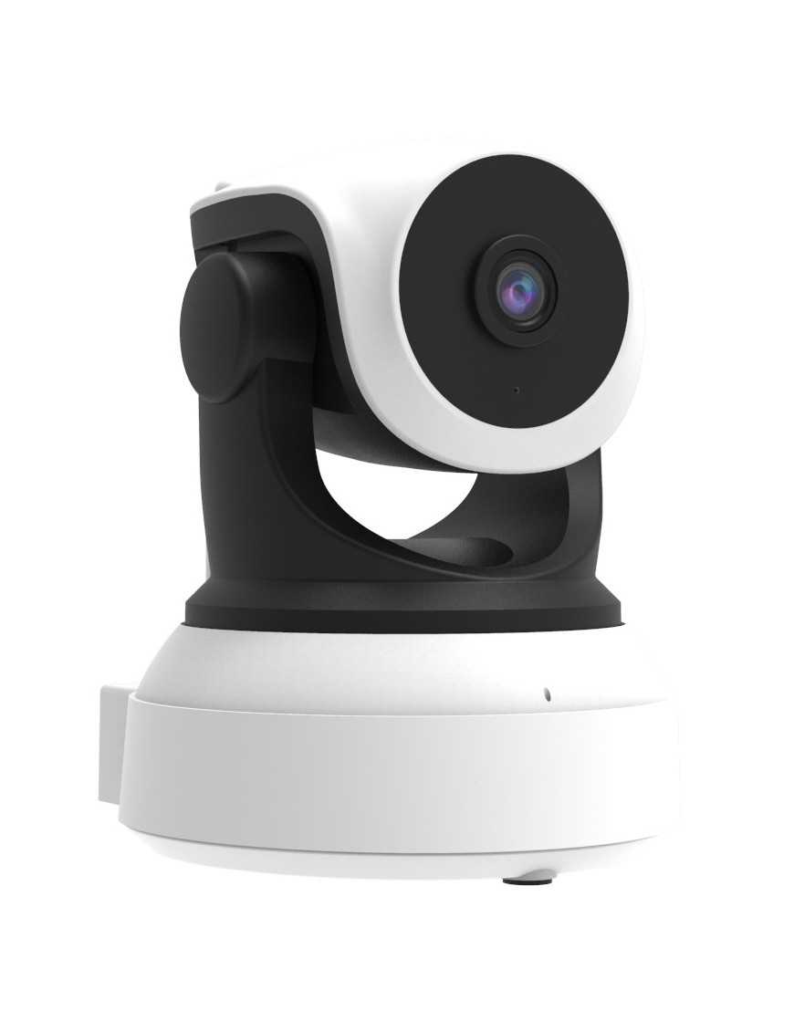 VSTARCAM smart IP κάμερα CS24B, 3MP, WiFi, battery backup