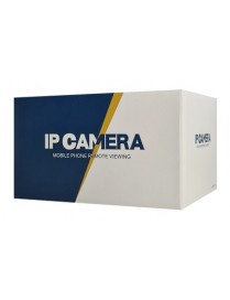 VSTARCAM smart IP κάμερα CS24B, 3MP, WiFi, battery backup