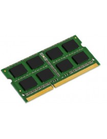 Used RAM SO-dimm DDR3, 2GB, 1600MHz, PC3-12800