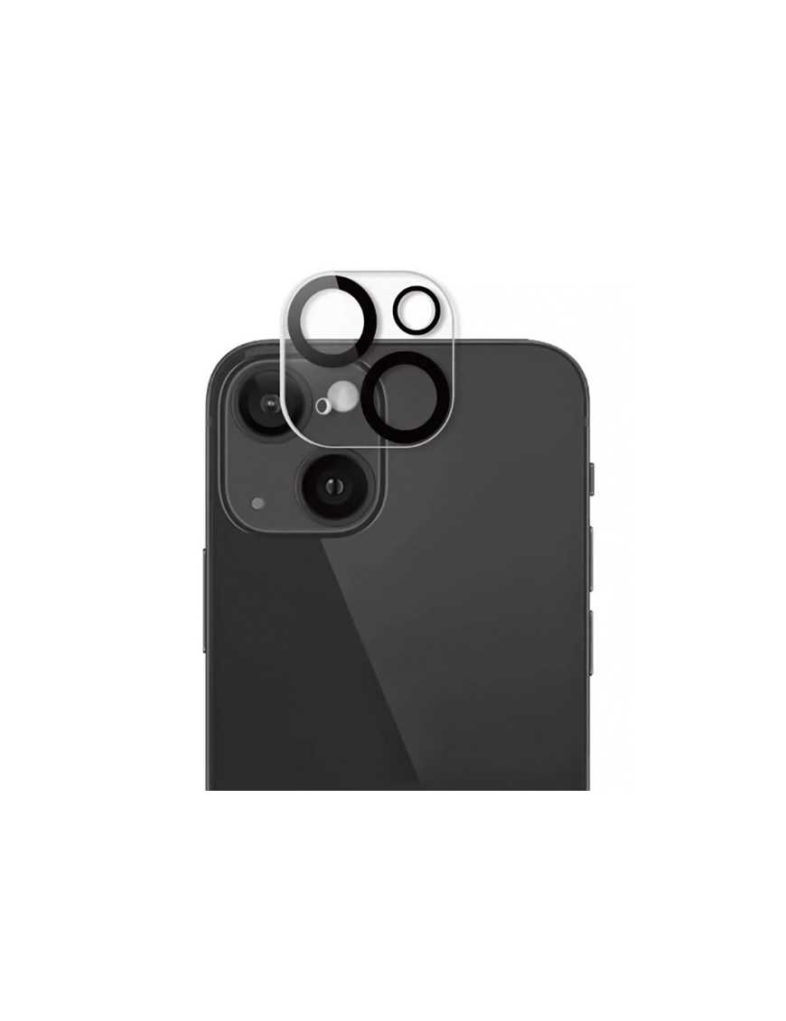POWERTECH tempered glass 3D TGC-0588 για κάμερα iPhone 14/14 Plus