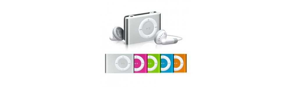 iPod & MP3 Players